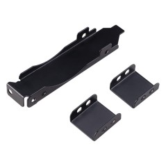 Akasa Computer Case Part Rack Fan